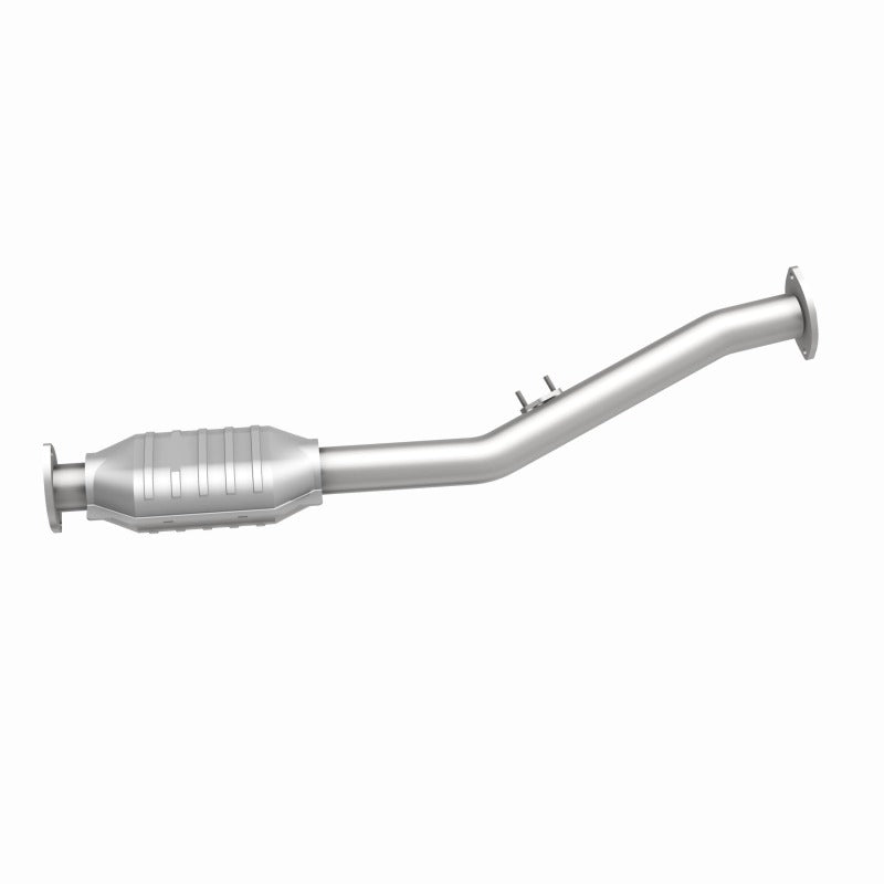 MagnaFlow Direct Fit Catalytic Converter 95-98 Toyota T100 4WD 3.4L - 23288