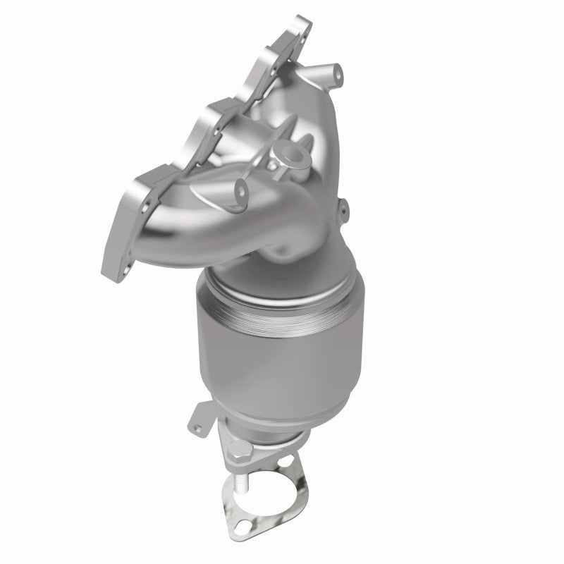 MagnaFlow Direct Fit Catalytic Converter 11-12 Kia Sedona 3.5L OEM Grade Manifold - 52782