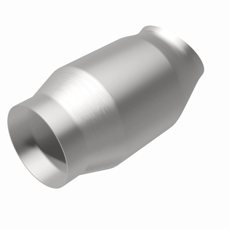 MagnaFlow Universal Catalytic Converter 3 IN C/A Met. Spun - 59979