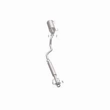 Load image into Gallery viewer, MagnaFlow BRE Exhaust Kit 07-12 Nissan Versa 1.8L - 106-0057