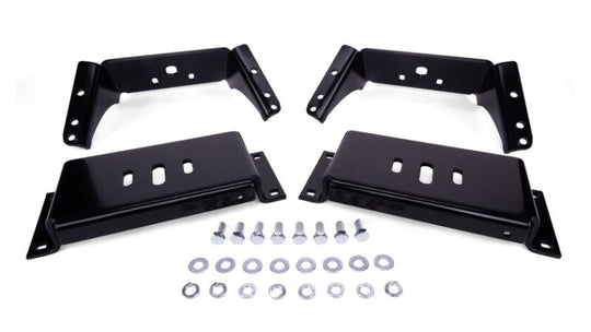 Air Lift 17-24 Ford F-350 Cab & Chassis 2WD/4WD LoadLifter 5000 Air Spring Kit - 57343