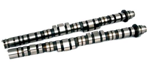 BLOX Racing Type-B Street/Strip Camshafts for K20A2 - BXCM-10201