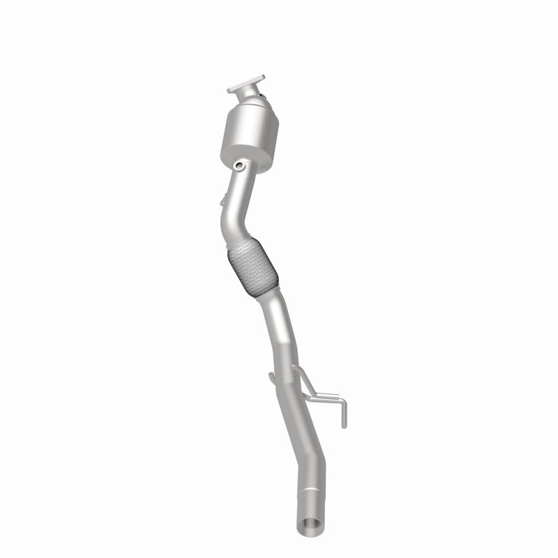 MagnaFlow 11-17 Porsche Cayenne 3.6L Direct Fit Converter - 5551374