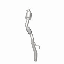 Load image into Gallery viewer, MagnaFlow 11-17 Porsche Cayenne 3.6L Direct Fit Converter - 5551374