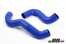 Load image into Gallery viewer, do88 SAAB 9-3 00-03 Pressure Hoses Blue - DO88-KIT20B
