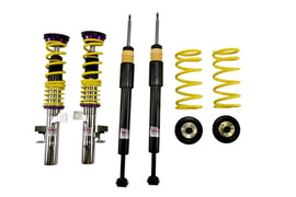 KW Coilover Kit V1 Mazda 3 (BK) - 10275006