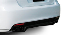 Load image into Gallery viewer, Corsa 2008-2009 Pontiac G8 GXP 6.0L V8 Sport Cat-Back w/ Dual 3in Black Tips - 14950BLK