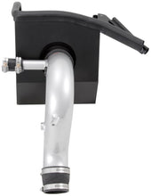 Load image into Gallery viewer, K&amp;N 69 Series Typhoon Performance 13 Chrysler/Dodge 200/Avenger 2.4L Silver Cold Air Intake Kit - 69-2549TS