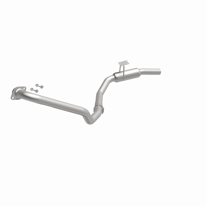 Magnaflow BRE Rear Muffler Kit Replacement Lexus - 108-0214