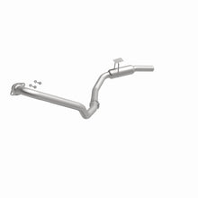 Load image into Gallery viewer, Magnaflow BRE Rear Muffler Kit Replacement Lexus - 108-0214