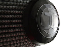 Load image into Gallery viewer, aFe Takeda Air Filters IAF PDS A/F PDS 3-1/2F x 6B(INV) x 2-3/4T(DOM) x 8H(VS) - TF-9019D
