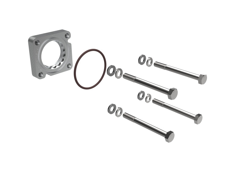aFe Silver Bullet Throttle Body Spacer Kit Honda Civic 16-24 L4-2.0L - 46-37007