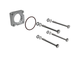 aFe Silver Bullet Throttle Body Spacer Kit Honda Civic 16-24 L4-2.0L