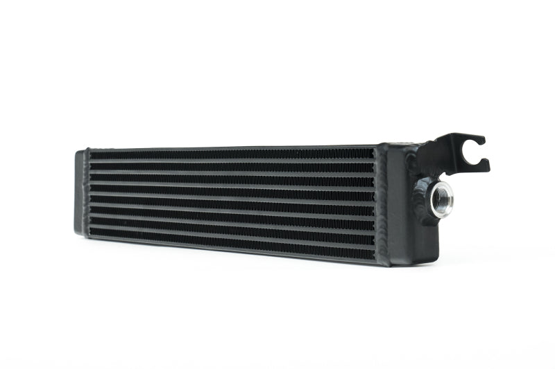 CSF BMW E30 Group A / DTM Race Style Oil Cooler - 8218