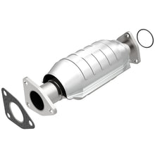 Load image into Gallery viewer, MagnaFlow Conv Direct Fit Accord 91-93 2.2L - 22621