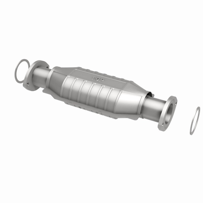 MagnaFlow Conv DF Tacoma 95-98 2.7L/3.4L - 23882