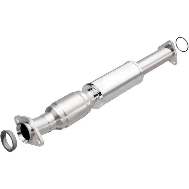 MagnaFlow Direct Fit Catalytic Converter 91-95 3.2L Acura Legend - 23618