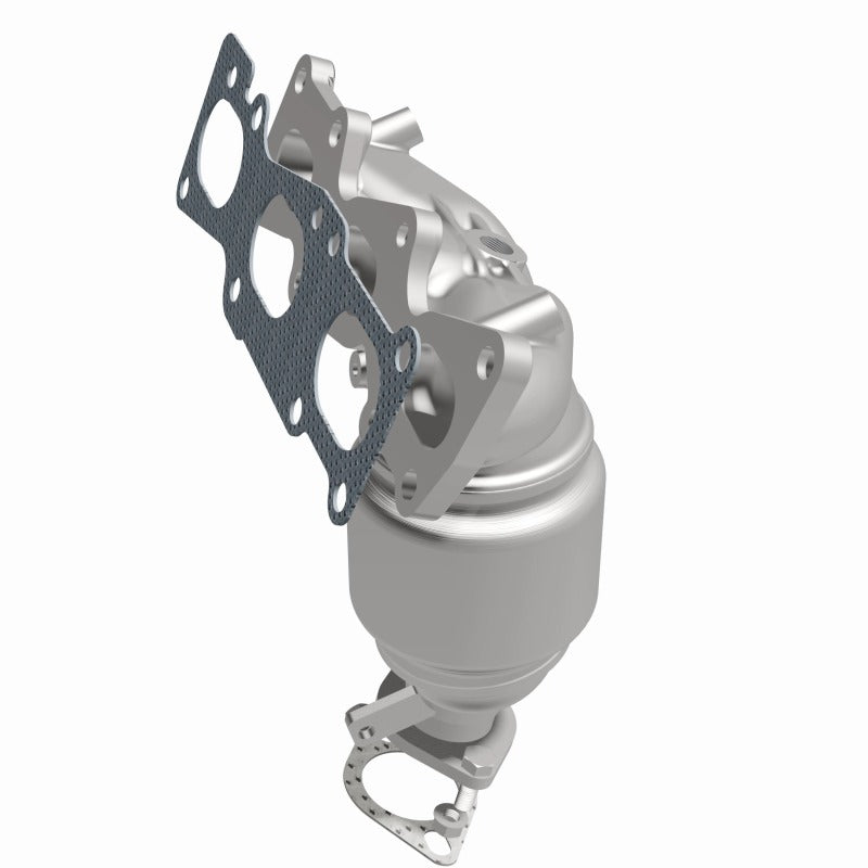 MagnaFlow Direct Fit Catalytic Converter 2016 Sorento V6 3.3 OEM Manifold - 22-089