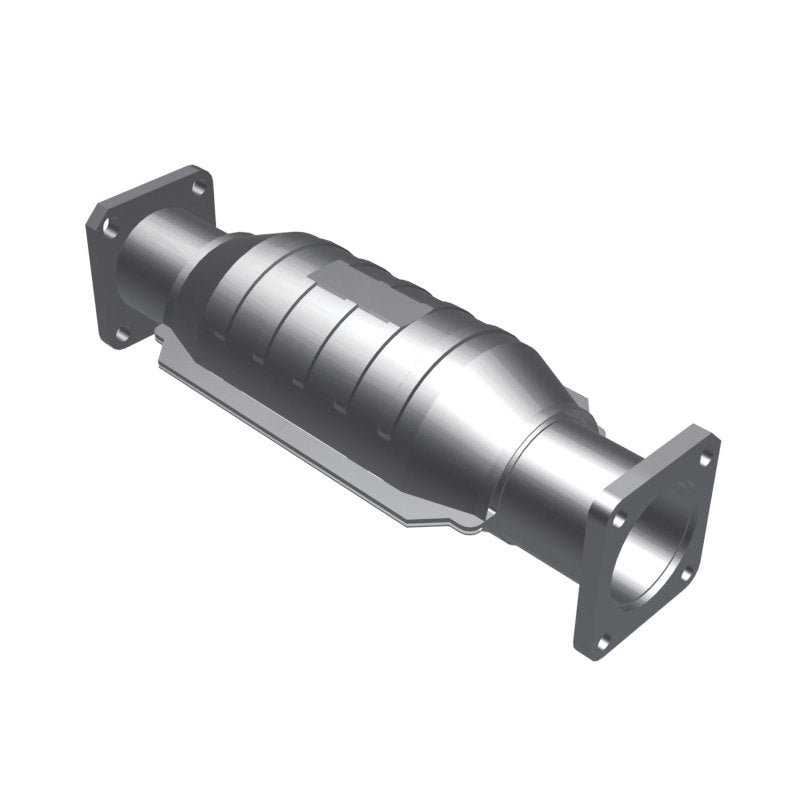 MagnaFlow Conv Geo-Isuzu 14X6.5X4 2.5/2.5 - 23650