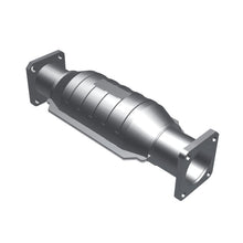 Load image into Gallery viewer, MagnaFlow Conv Geo-Isuzu 14X6.5X4 2.5/2.5 - 23650