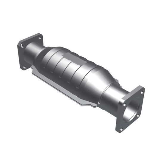 MagnaFlow Conv Geo-Isuzu 14X6.5X4 2.5/2.5 - 23650