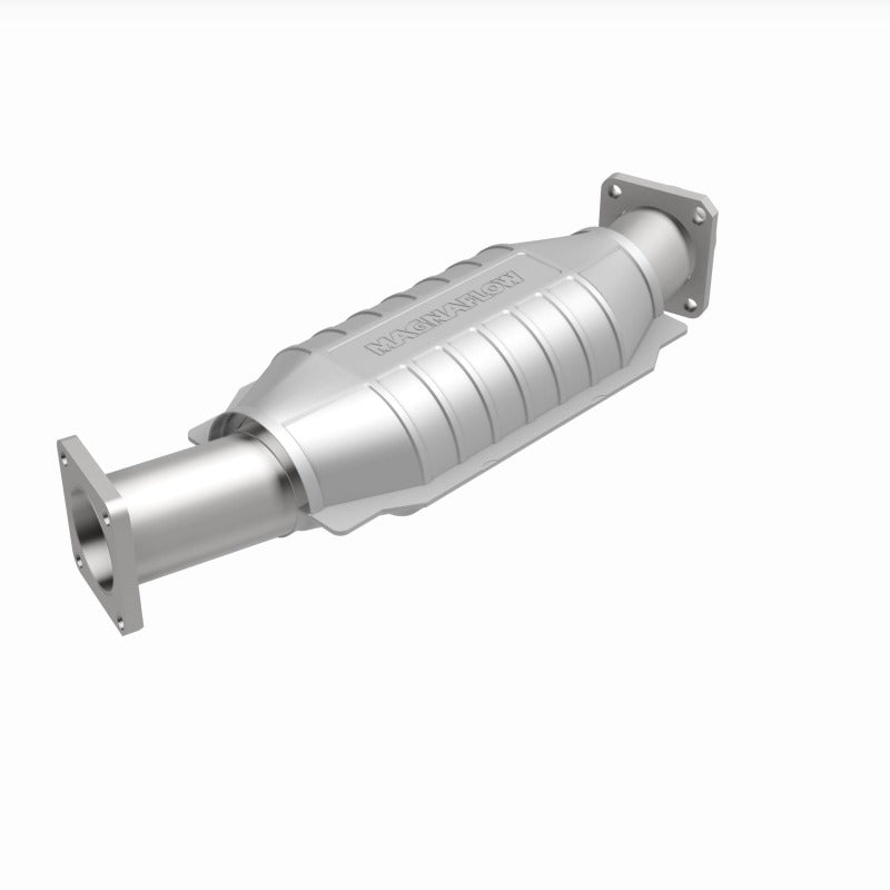 MagnaFlow Conv GM 19.75X6.5X4 2.5/2.5 - 23425