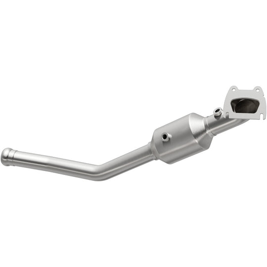 MagnaFlow 13-15 Dodge Durango V6 3.6L OEM Grade / EPA Compliant Direct-Fit Catalytic Converter - 21-250