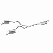 Load image into Gallery viewer, BRExhaust 07-09 Hyundai Santa Fe 3.3L Exhaust Kit - 106-0880