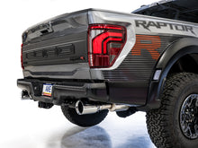 Load image into Gallery viewer, AWE Tuning Gen 3 Raptor R SwitchPath Exhaust - Chrome Silver Tips - 3025-32852