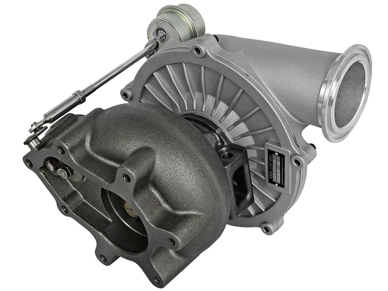 aFe Power Bladerunner Turbocharger 88mm 99.5-03 Ford Diesel Trucks V8 7.3L (td) - 46-60070