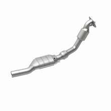 Load image into Gallery viewer, MagnaFlow Conv DF 03-04 Audi RS6 4.2L Driver Side - 24500