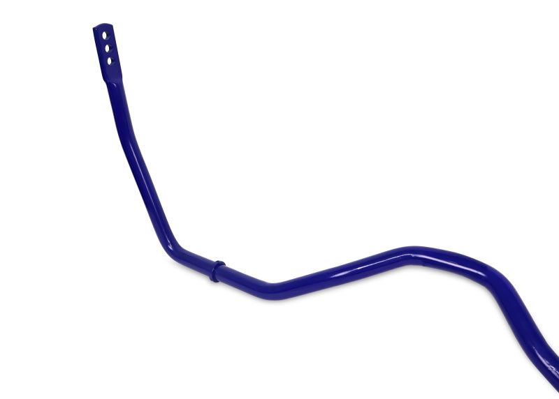 SuperPro 2022+ Toyota Tundra 30mm Rear Sway Bar - RC0128RZ-30