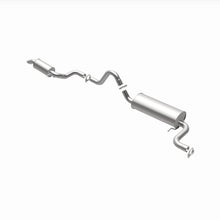 Load image into Gallery viewer, MagnaFlow BRE Exhaust Kit 08-10 Town &amp; Country Grand Caravan Routan - 106-0024