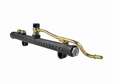 Load image into Gallery viewer, Skunk2 02-05 Honda Civic Si/02-06 Acura RSX Composite High Volume Fuel Rails - 350-05-5010