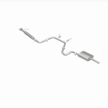 Load image into Gallery viewer, MagnaFlow BRE Exhaust Kit 97-05 Century Grand Prix 3.1L - 106-0199