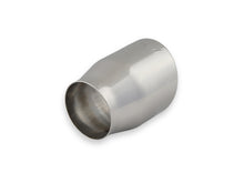 Load image into Gallery viewer, Flowmaster SS Tip 4in. X 3.0in. X 5.25in. Weld-ON - 15371