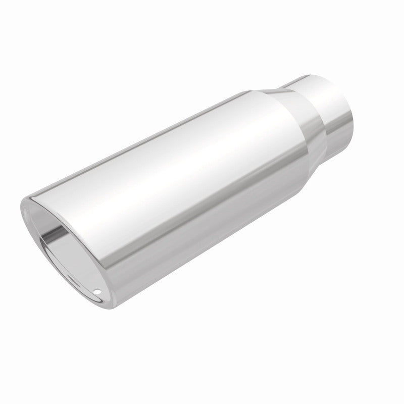 MagnaFlow Tip 1-Pk Re 4.00 X 12 3 Id 15Deg - 35116