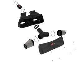 aFe MagnumFORCE Stage-2Si CIA System w/ PDS Filter 12-15 Porsche 911 Carrera S (991) 3.8/3.8L - 54-83037D