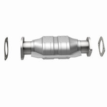 Load image into Gallery viewer, MagnaFlow Conv DF 00-01 Maxima/I30 rear - 93230