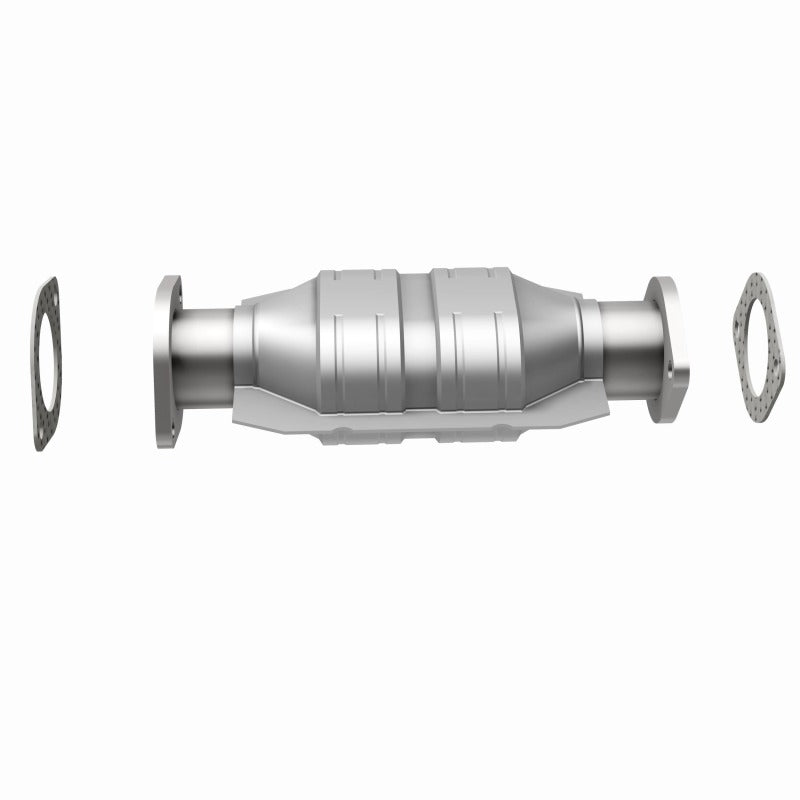 MagnaFlow Direct Fit Catalytic Converter 00-01 Maxima/I30 rr OEM - 49485
