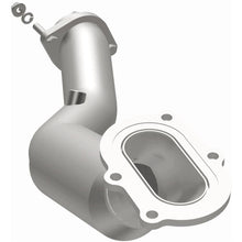 Load image into Gallery viewer, MagnaFlow 09-11 Chevrolet Corvette 6.2L Direct Fit Converter - 5461848