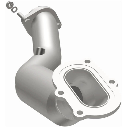 MagnaFlow 09-11 Chevrolet Corvette 6.2L Direct Fit Converter - 5461848