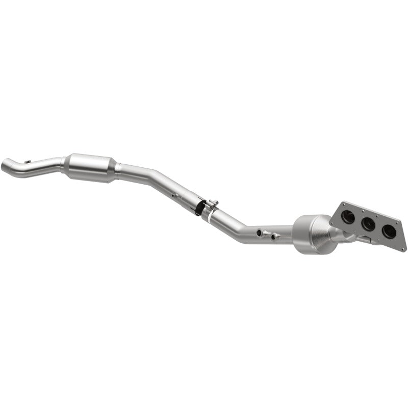 MagnaFlow 12-15 ML350 V6 3.5 OEM Manifold Direct Fit Converter - 22-068