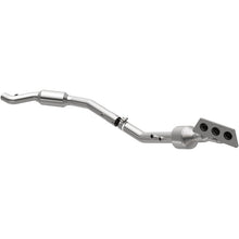 Load image into Gallery viewer, MagnaFlow 12-15 ML350 V6 3.5 OEM Manifold Direct Fit Converter - 22-068