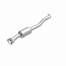 Load image into Gallery viewer, MagnaFlow 10-12 Chevrolet Equinox 3.0L Direct Fit Converter - 5592103