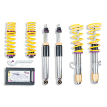 Load image into Gallery viewer, KW Coilover Kit V3 2016 BMW M2 - 352200BH