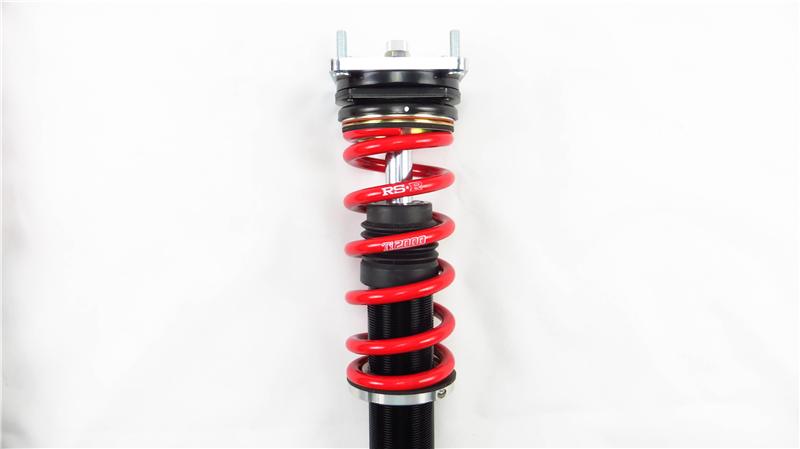 RS-R 12-14 Ford Mustang Sports-i Coilovers - XBIFO100M