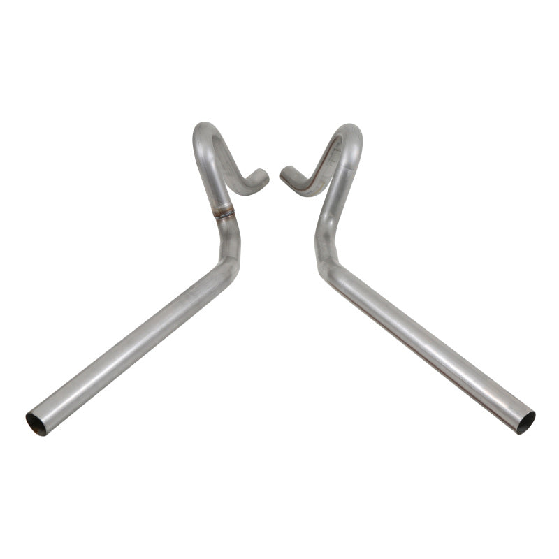 Flowmaster GM A-BODY 2.5 in. Tailpipes - 815802