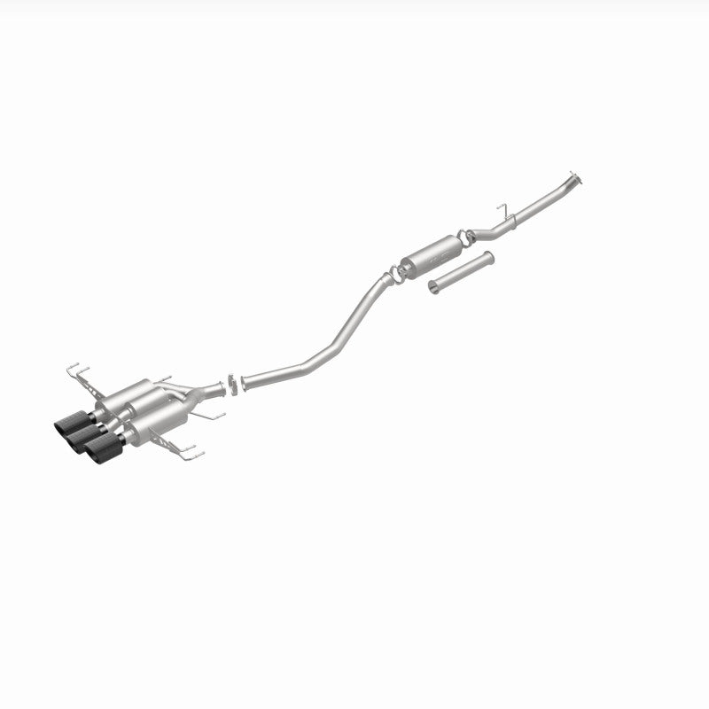 MagnaFlow SYS Cat-Back 2017 Honda Civic Type R 2.0L - 19383