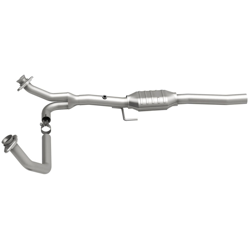 MagnaFlow Direct Fit Catalytic Converter 00-03 Dodge Dakota 3.9 2wd - 51874